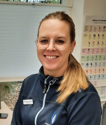 Didde Hauge-Johannsen