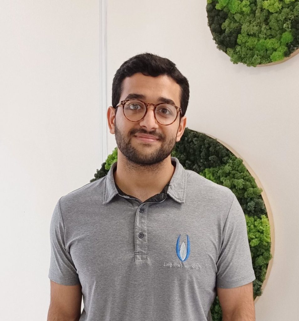 Sarmad Akram Karam